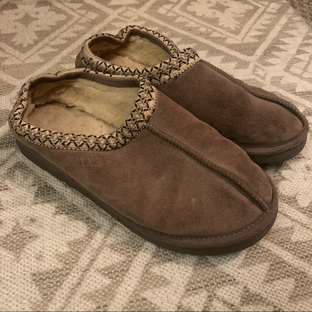 Ugg Tasman slippers
